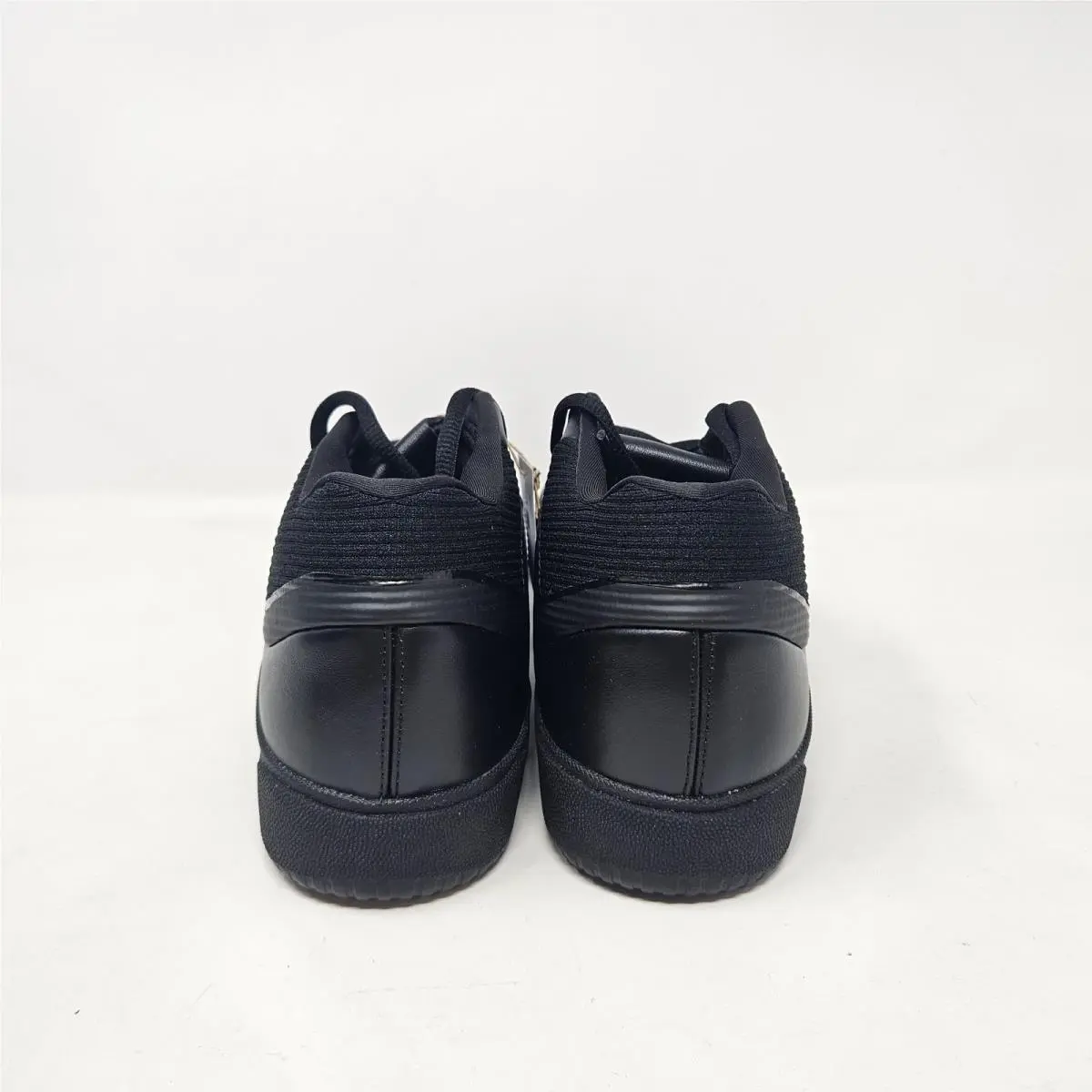 Adidas shoes - adidas Tyshawn - Tyshawn - H04930 - Black (UPC: 194820688217) 3