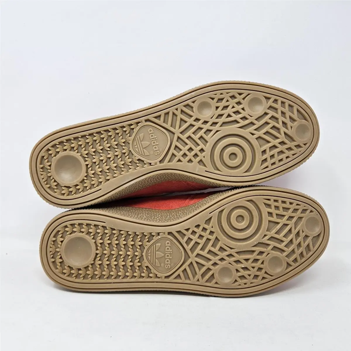 Adidas shoes - adidas Handball - Handball - JI2607 - Red (UPC: 197615614576) 1