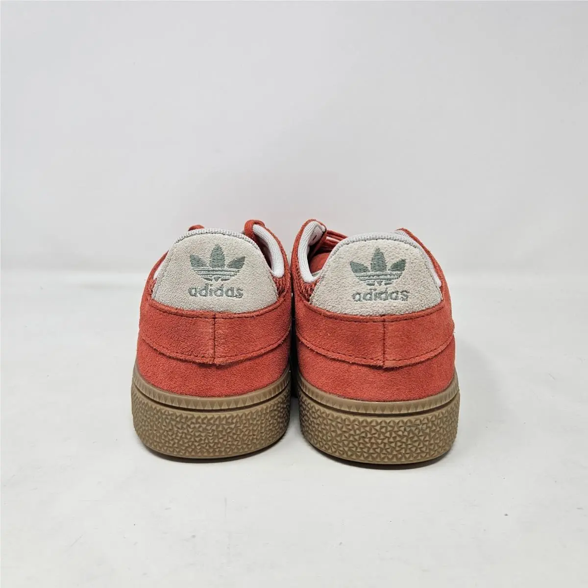 Adidas shoes - adidas Handball - Handball - JI2607 - Red (UPC: 197615614576) 3