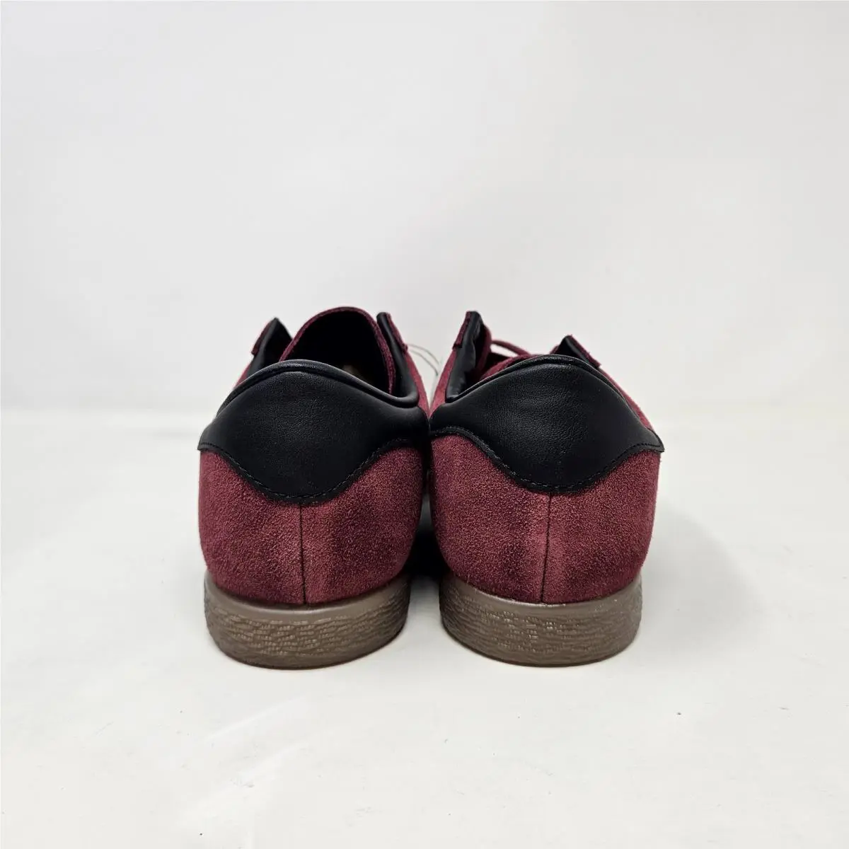 Adidas shoes - adidas Stadt - Stadt - JQ9009 - Burgundy (UPC: 197622990113) 3