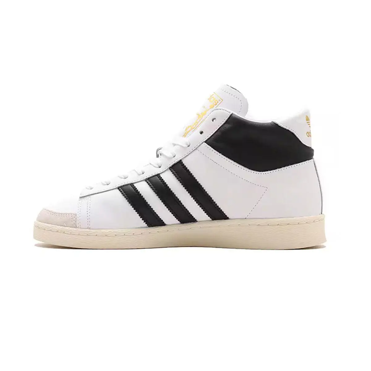 Adidas shoes - JI3445 - JI3445 - WHITE/BLACK (UPC: 197615786747) 1