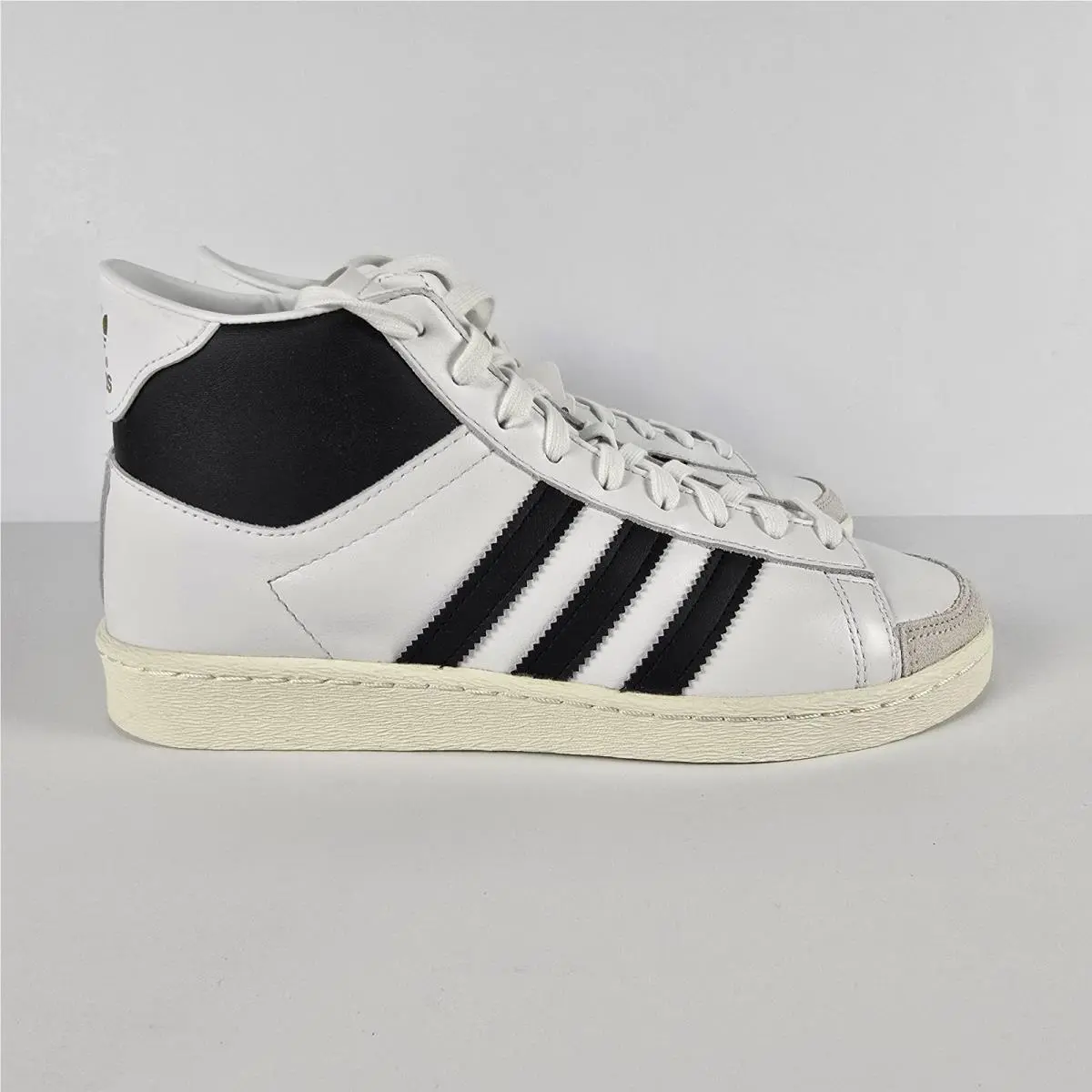 Adidas shoes - adidas Jabbar - Jabbar - JI3445 - White (UPC: 198320361014) 0
