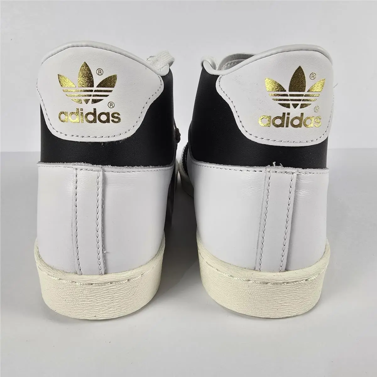 Adidas shoes - adidas Jabbar - Jabbar - JI3445 - White (UPC: 198320361014) 6
