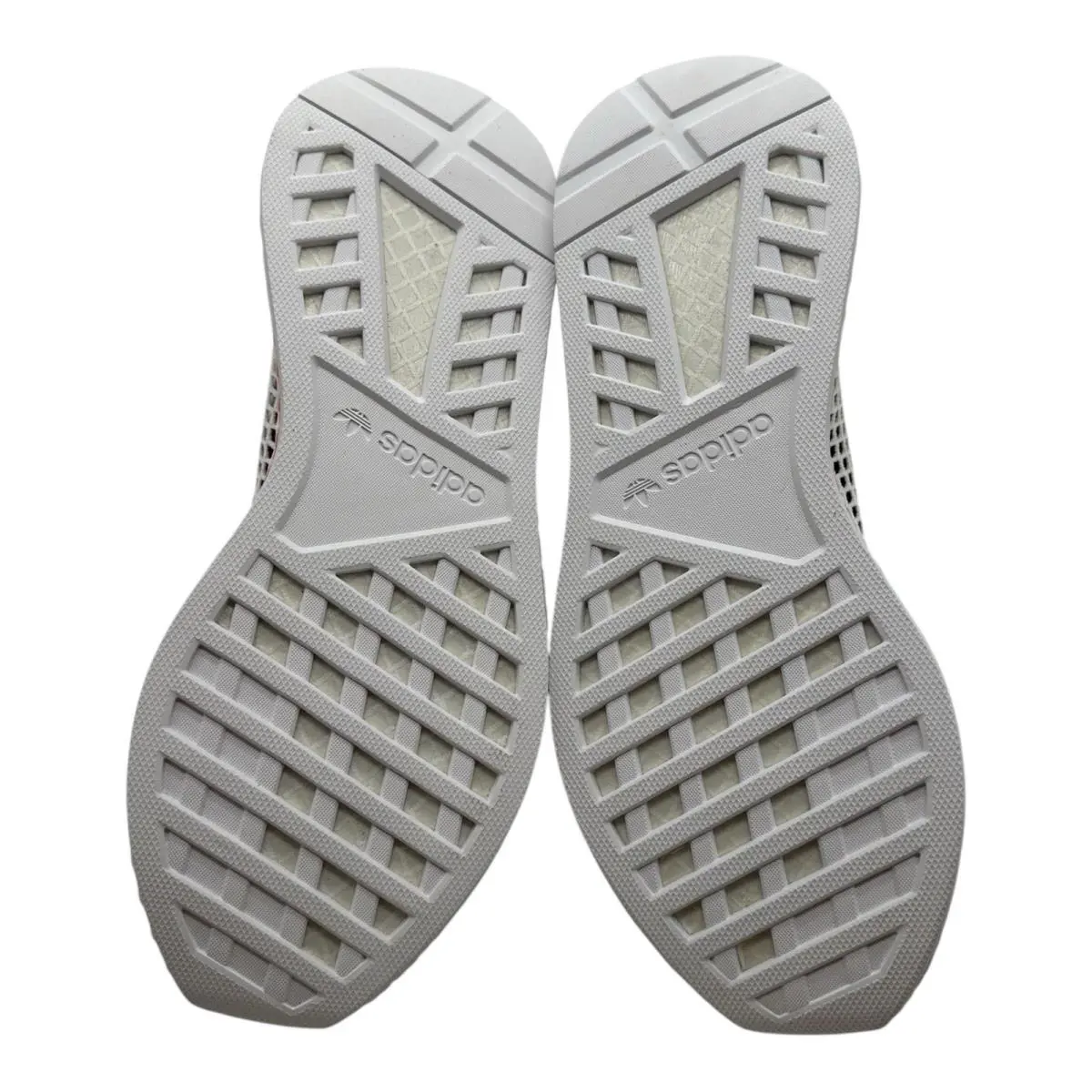Adidas shoes - adidas Deerupt - Deerupt - B28076 - White 8