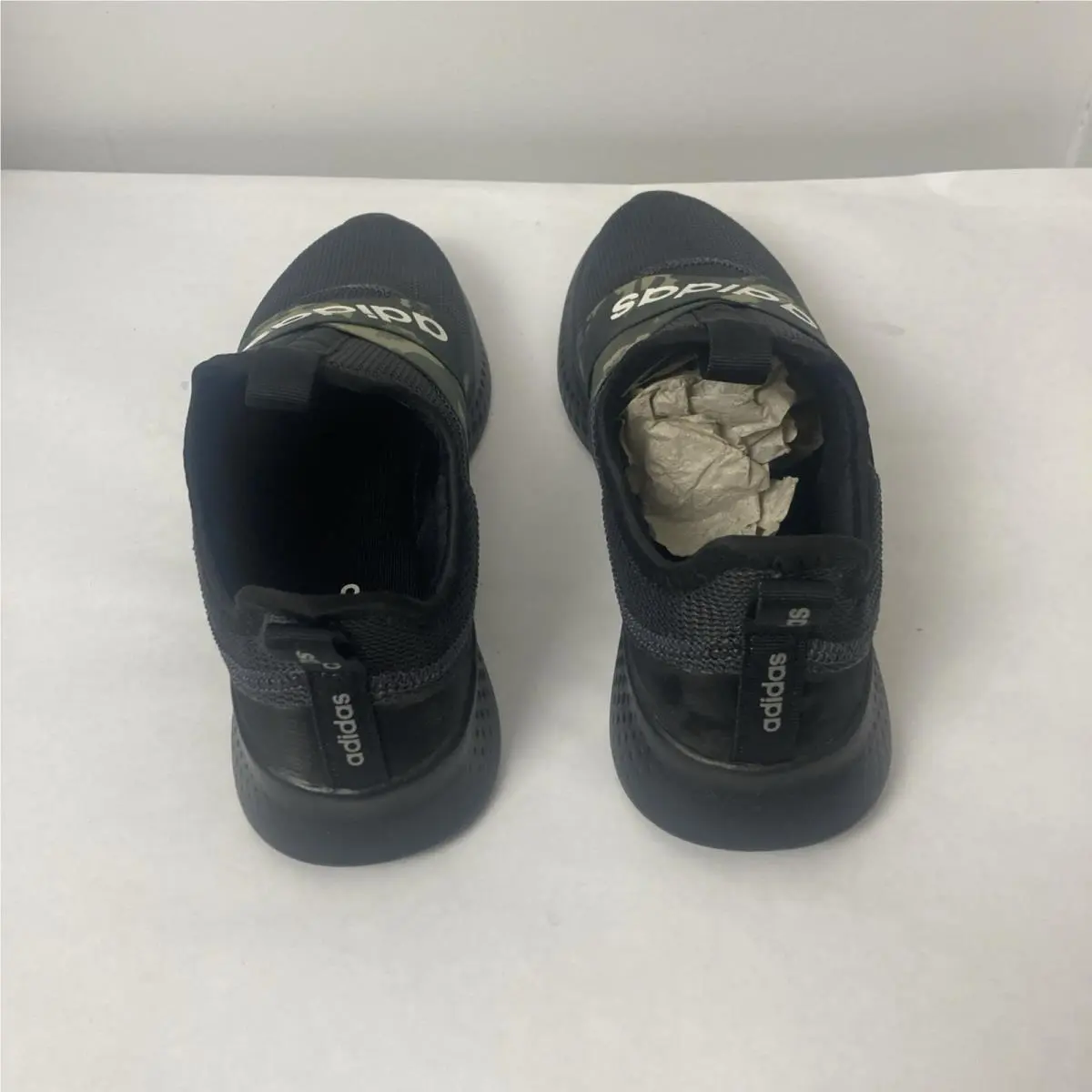 Adidas shoes - adidas Puremotion - Puremotion - GY4464 - Black & Camouflage (UPC: 195737480093) 2