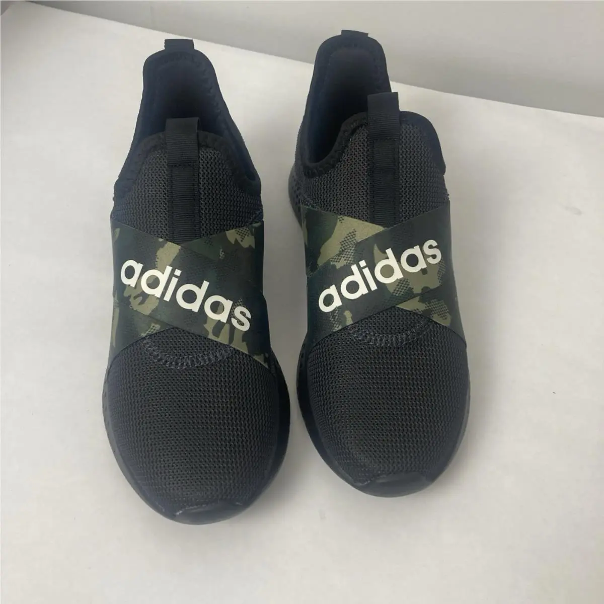 Adidas shoes - adidas Puremotion - Puremotion - GY4464 - Black & Camouflage (UPC: 195737480093) 4