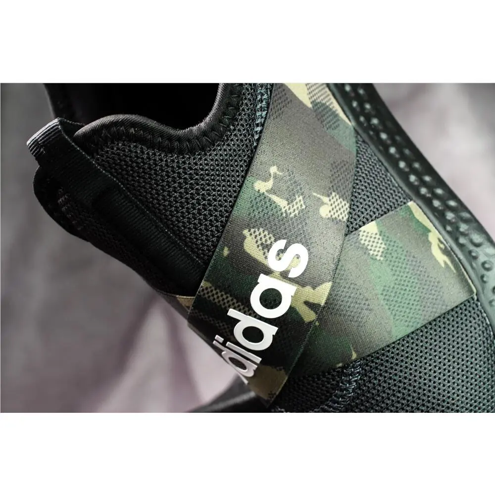 Adidas shoes - ADIDAS PUREMOTION ADAPT - PUREMOTION ADAPT - GY4464 - black/ multi (UPC: 195737480680) 4