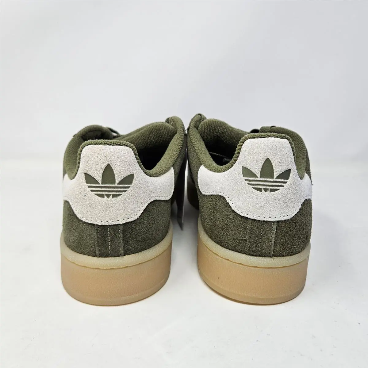 Adidas shoes - adidas Campus 00s - Campus - JQ8355 - Green (UPC: 197621521981) 3