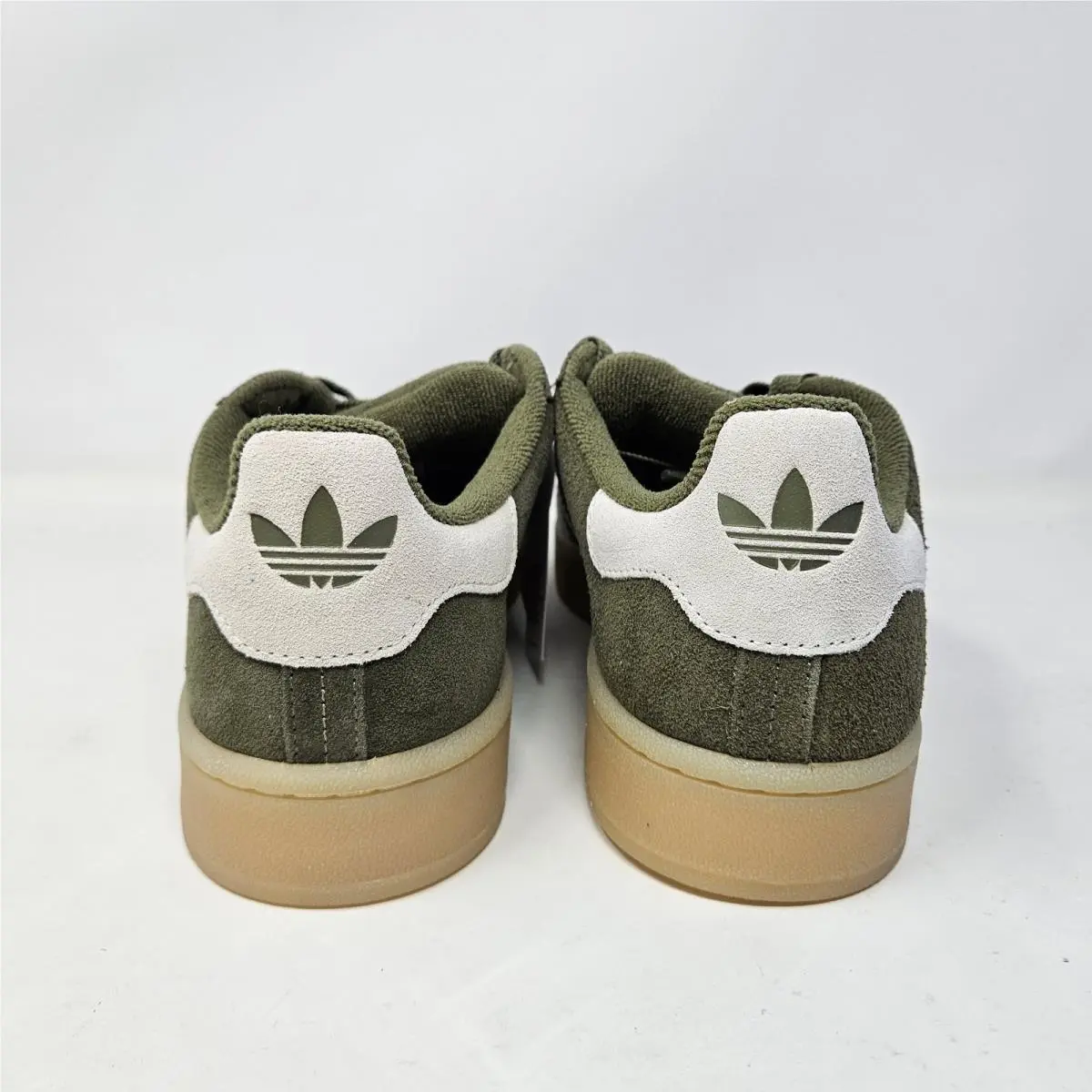 Adidas shoes - adidas Campus 00s - Campus - JQ8355 - Green (UPC: 197621521981) 3