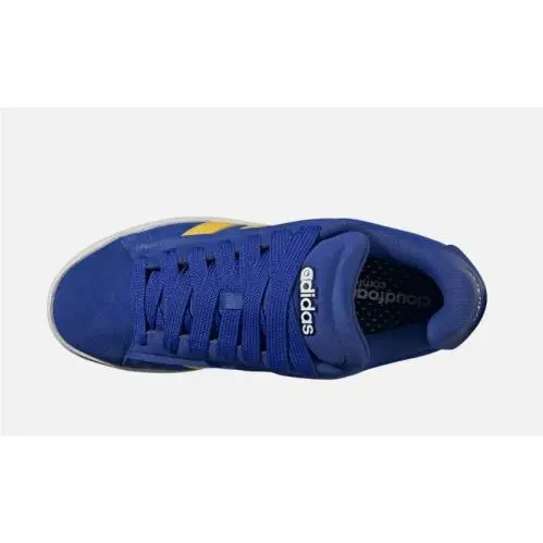Adidas shoes - adidas Grand Court - Grand Court - J11714 - Blue 2