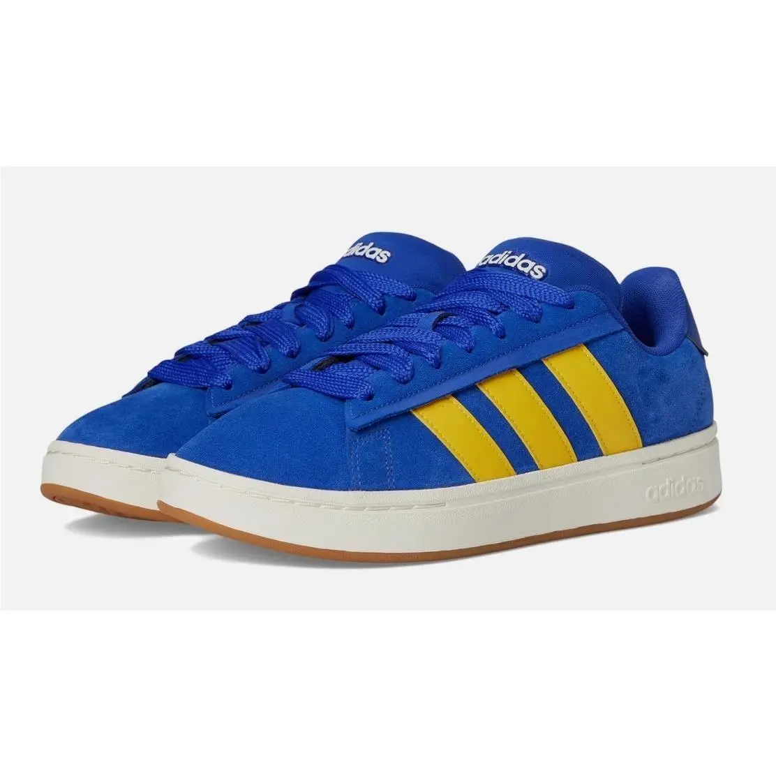 Adidas shoes - adidas Grand Court - Grand Court - J11714 - Blue (UPC: 197614984915) 0