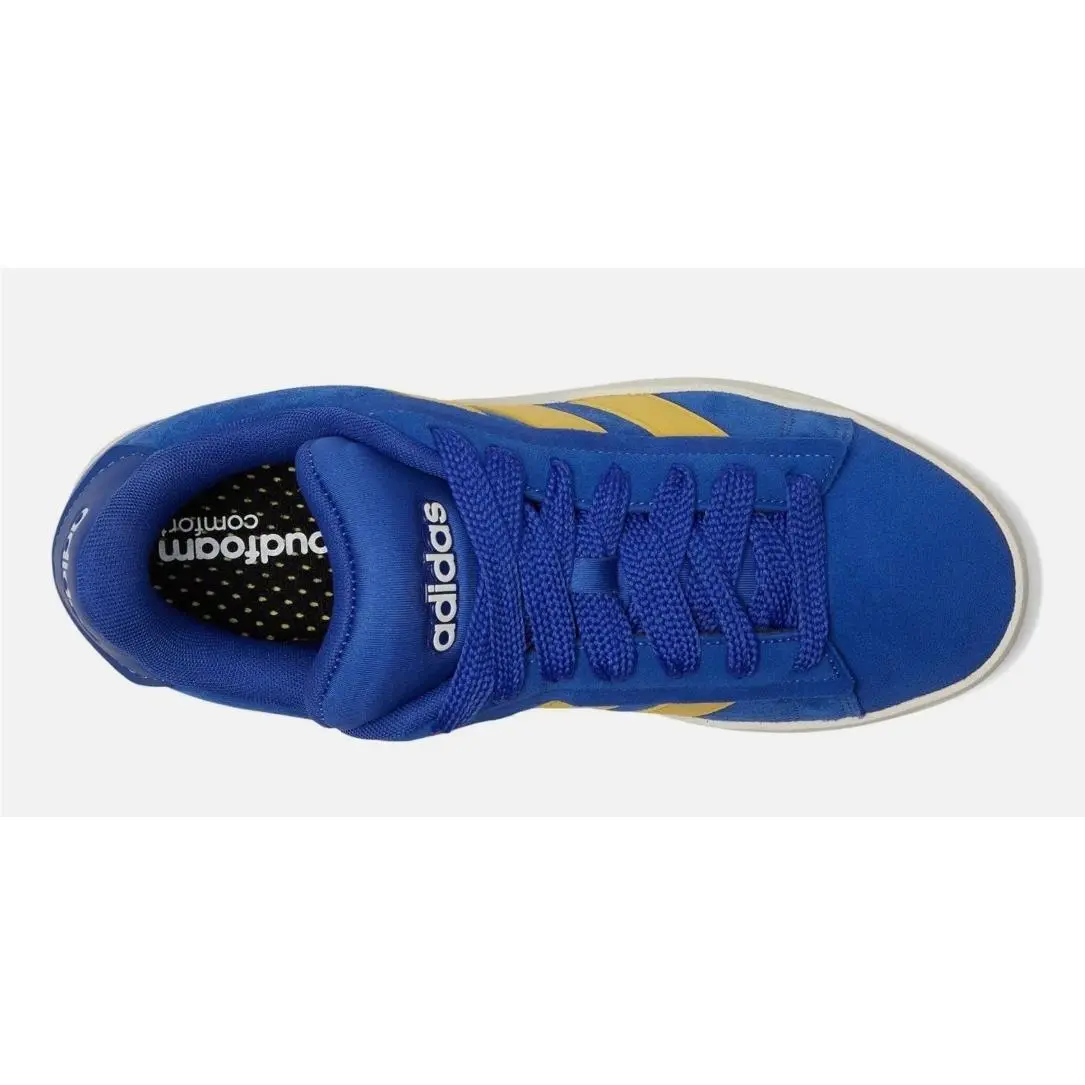 Adidas shoes - adidas Grand Court - Grand Court - J11714 - Blue (UPC: 197614984915) 2