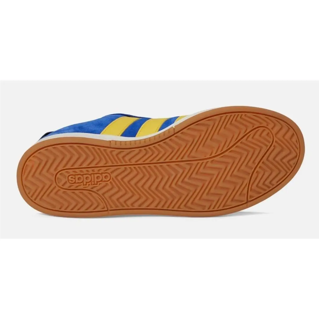 Adidas shoes - adidas Grand Court - Grand Court - J11714 - Blue (UPC: 197614984915) 3