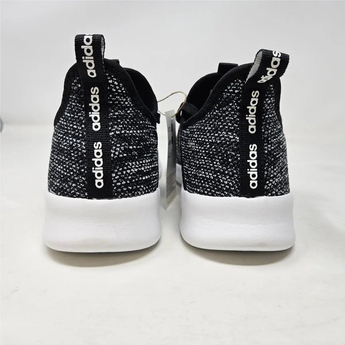 Adidas shoes - adidas Cloudfoam Pure - Cloudfoam Pure - DB0694 - Black (UPC: 191028997578) 3
