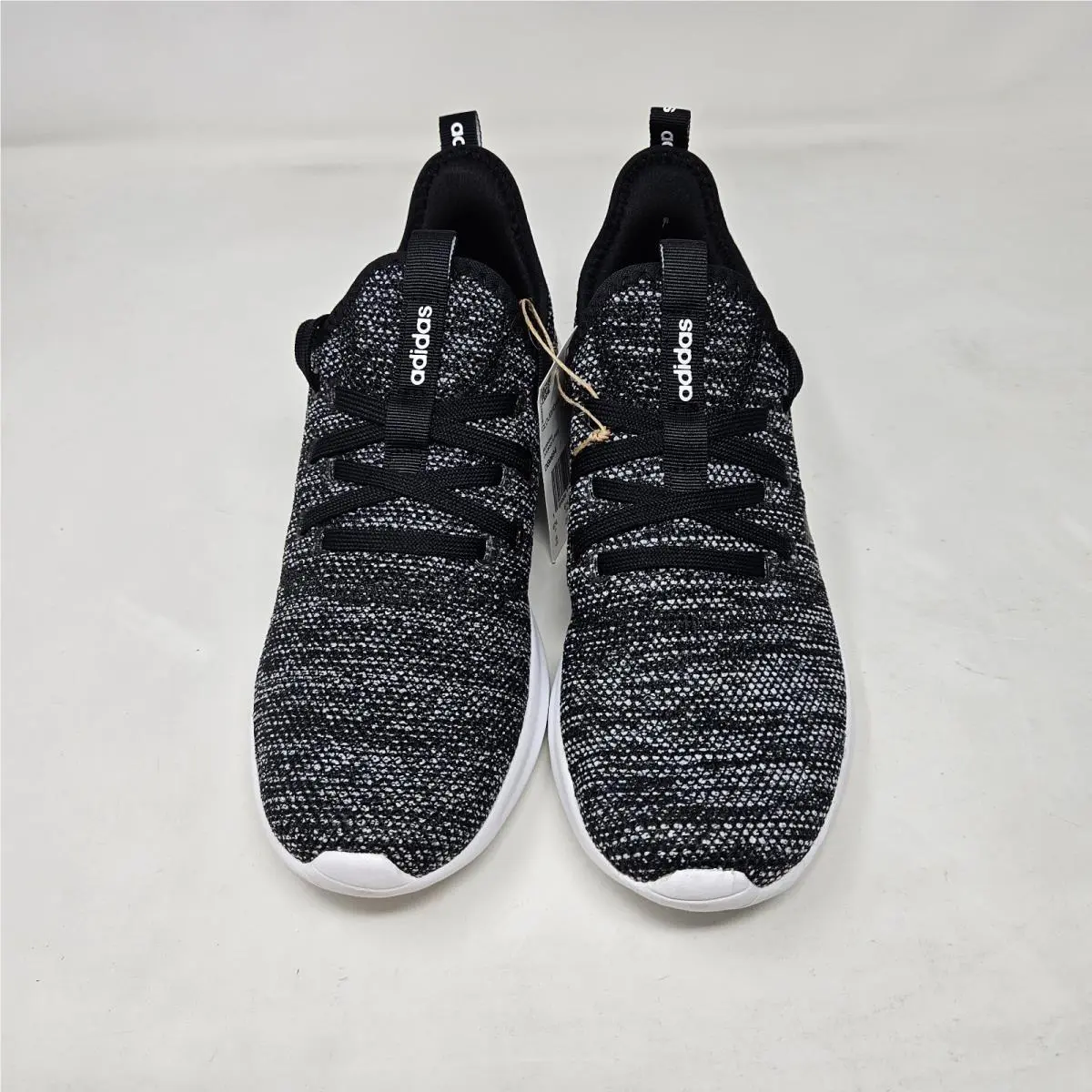 Adidas shoes - adidas Cloudfoam Pure - Cloudfoam Pure - DB0694 - Black (UPC: 191531411547) 2