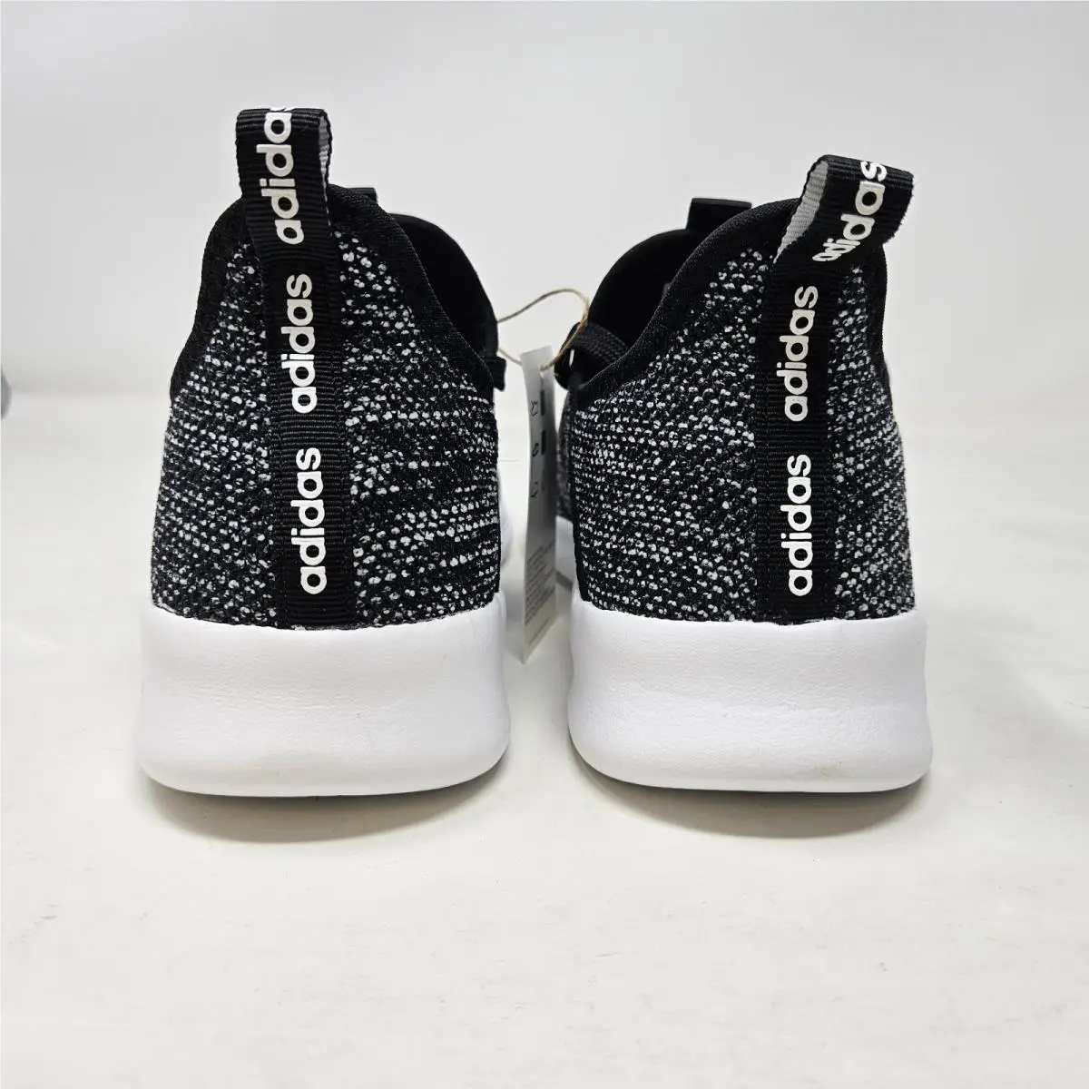 Adidas shoes - adidas Cloudfoam Pure - Cloudfoam Pure - DB0694 - Black (UPC: 191531411547) 3