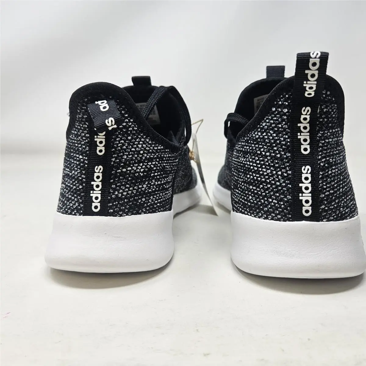 Adidas shoes - adidas Cloudfoam Pure - Cloudfoam Pure - DB0694 - Black (UPC: 0191028997592) 3
