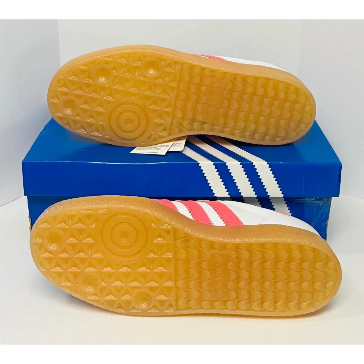 Adidas shoes - adidas Sambae - Sambae - JS3940 - White 6