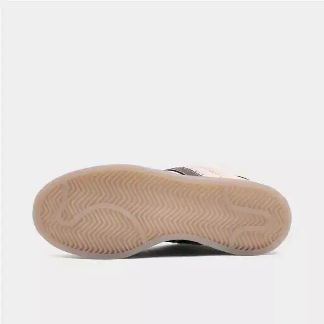 Adidas shoes - Adidas Campus 00`s - Campus - JQ4370 - Wonder Quartz/Dark Brown/Trace Brown 4