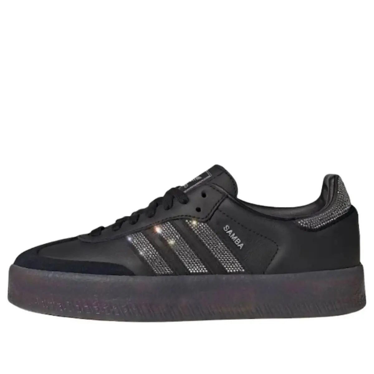 Adidas shoes - adidas Sambae - Sambae - IH4045 - Black 0