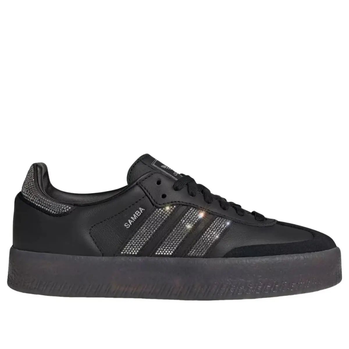 Adidas shoes - adidas Sambae - Sambae - IH4045 - Black 1