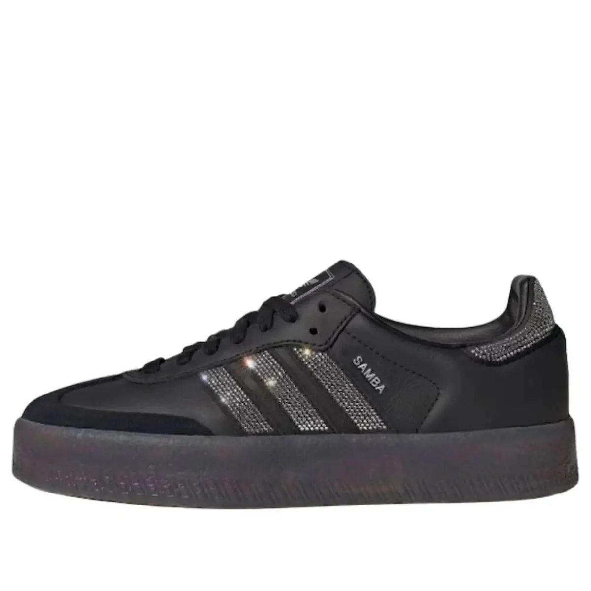 Adidas shoes - adidas Sambae - Sambae - IH4045 - Black 0