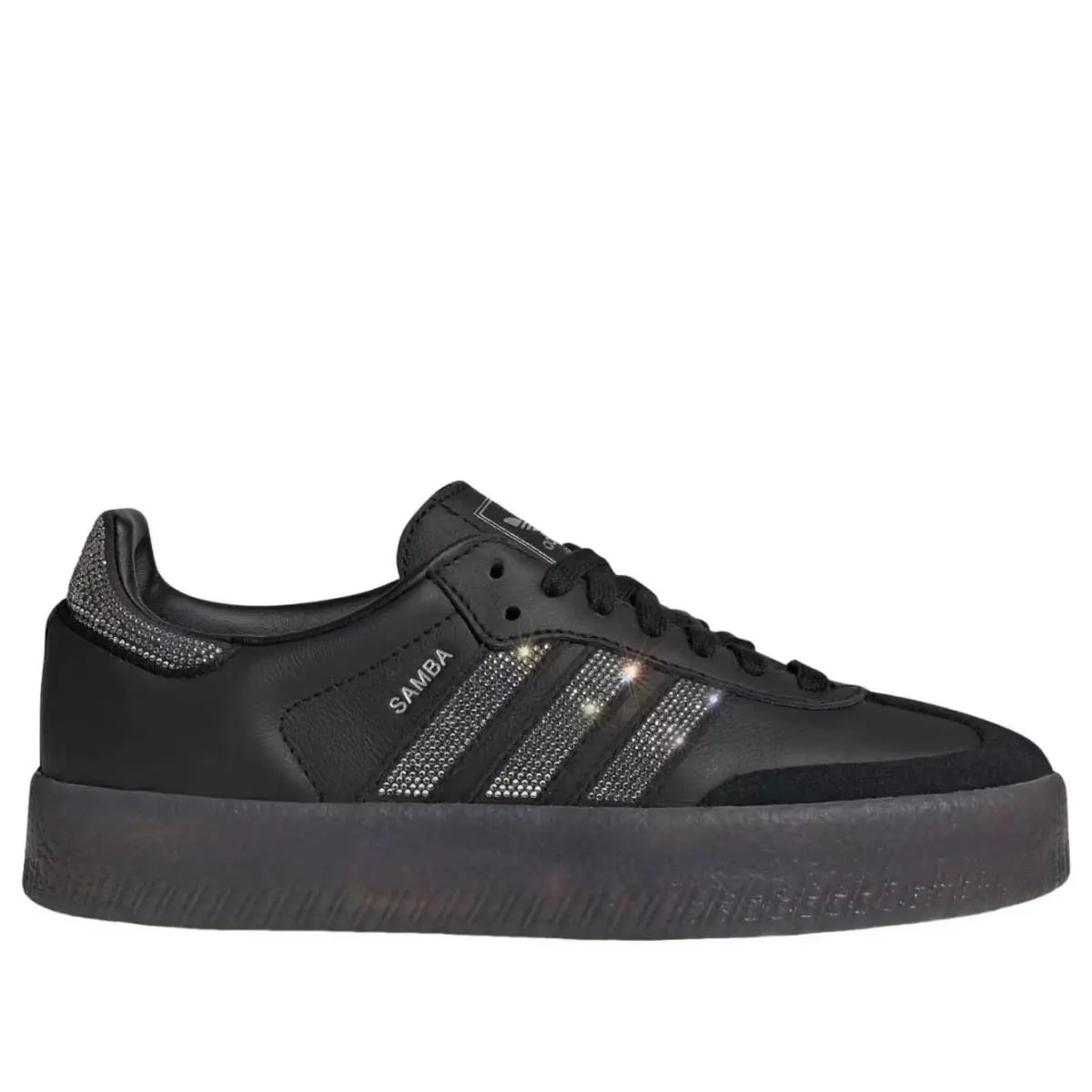 Adidas shoes - adidas Sambae - Sambae - IH4045 - Black 1