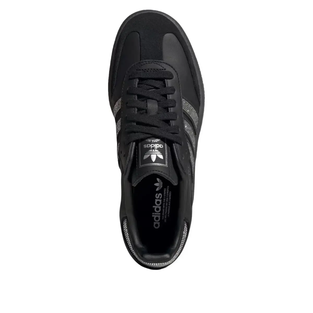 Adidas shoes - adidas Sambae - Sambae - IH4045 - Black 2