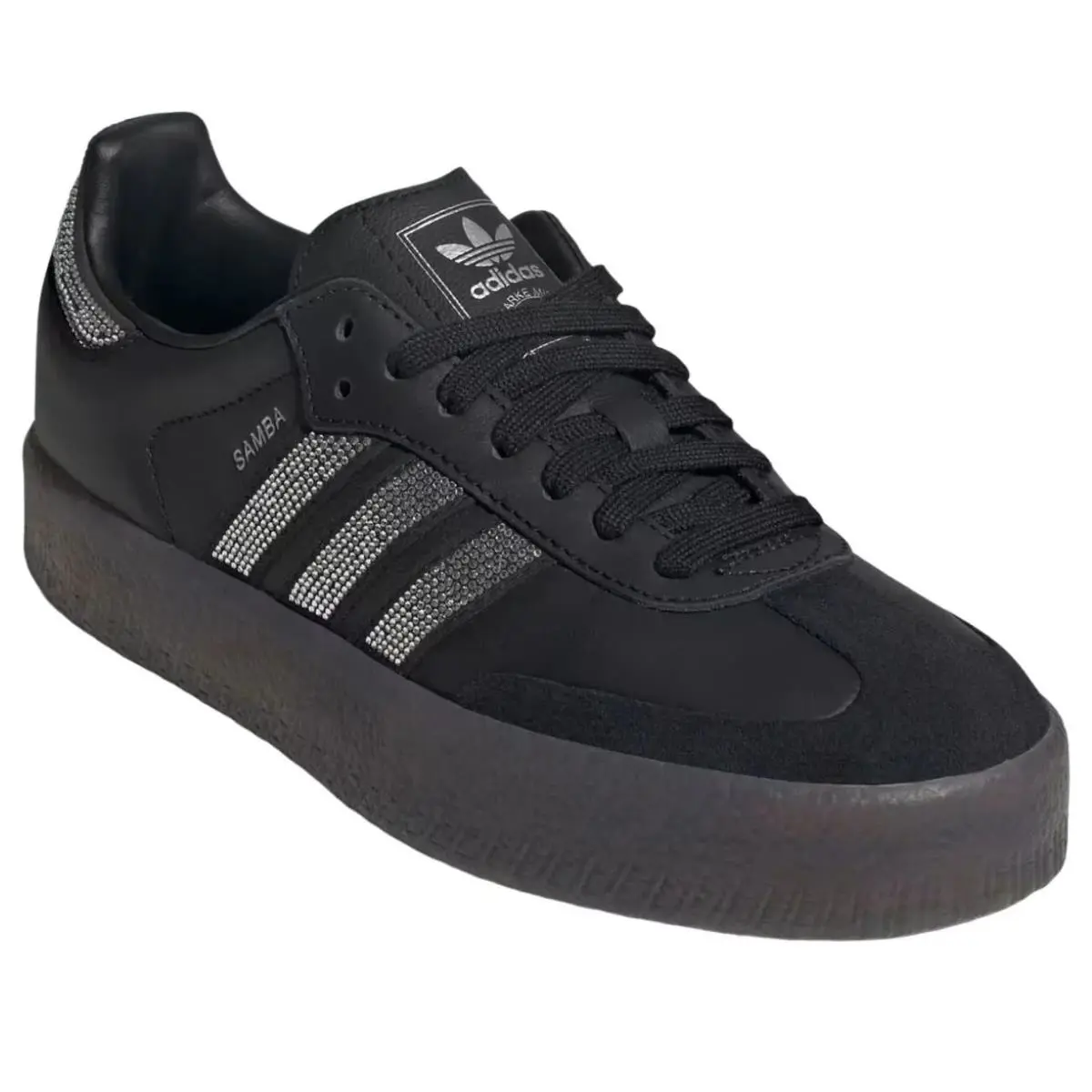 Adidas shoes - adidas Sambae - Sambae - IH4045 - Black 3