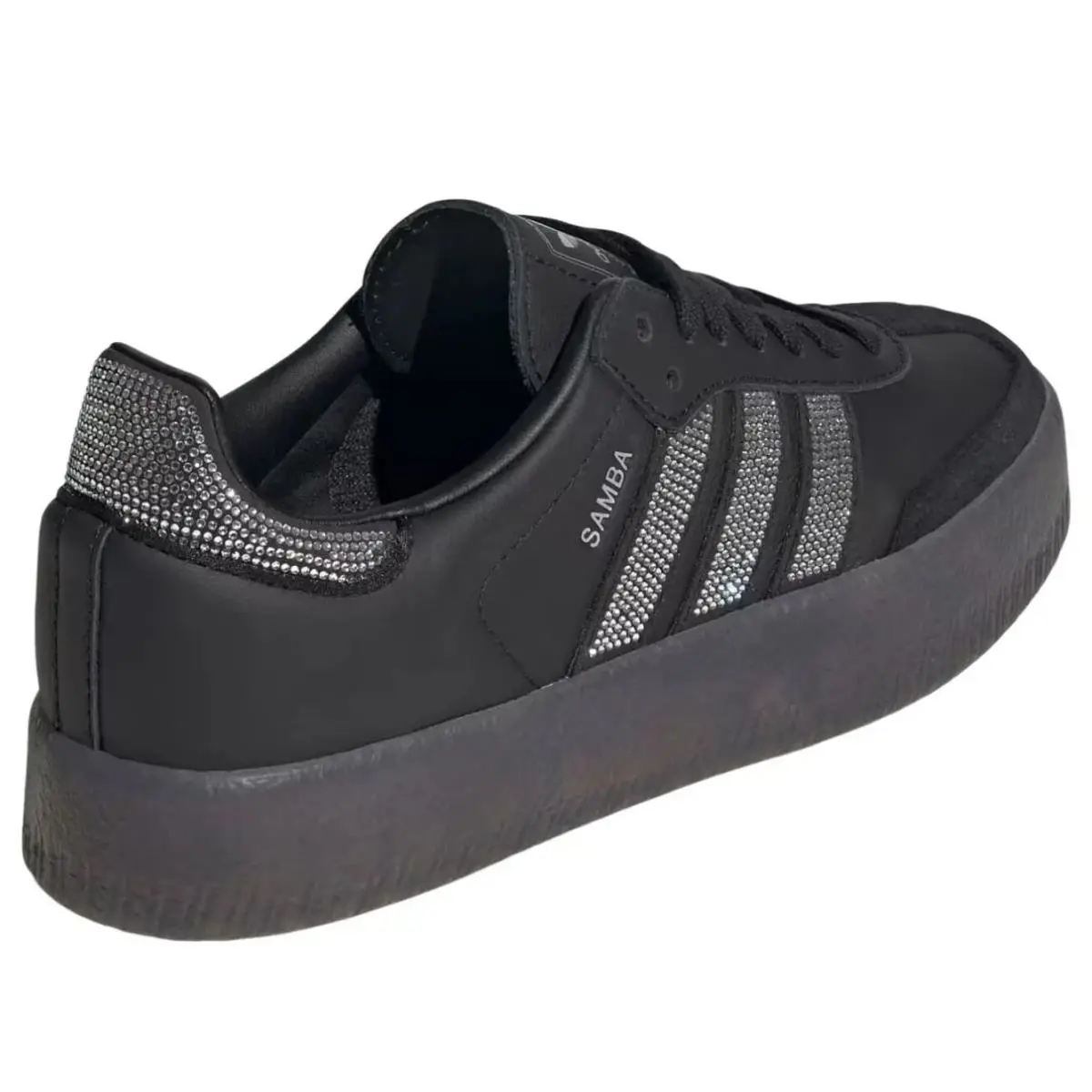 Adidas shoes - adidas Sambae - Sambae - IH4045 - Black 4