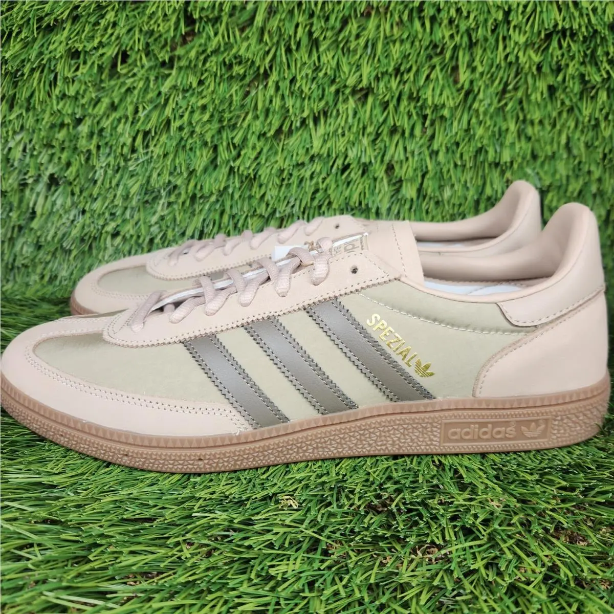 Adidas shoes - adidas Spezial - Spezial - JR3666 - Multicolor 0