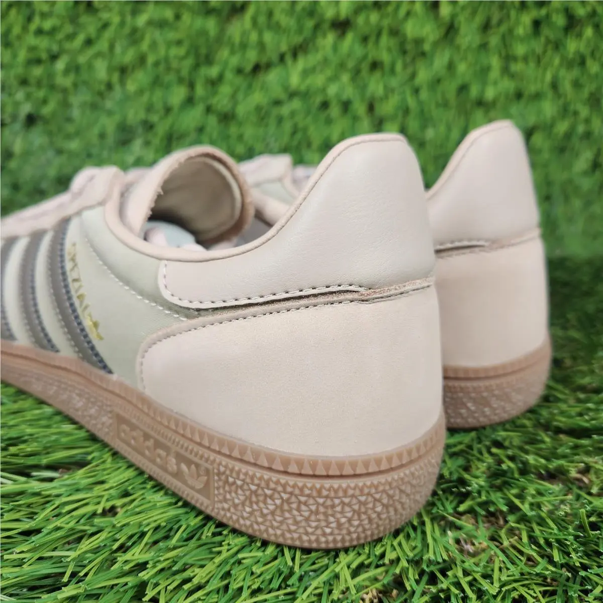 Adidas shoes - adidas Spezial - Spezial - JR3666 - Multicolor 1