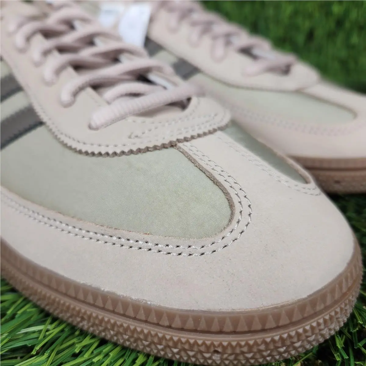 Adidas shoes - adidas Spezial - Spezial - JR3666 - Multicolor 5