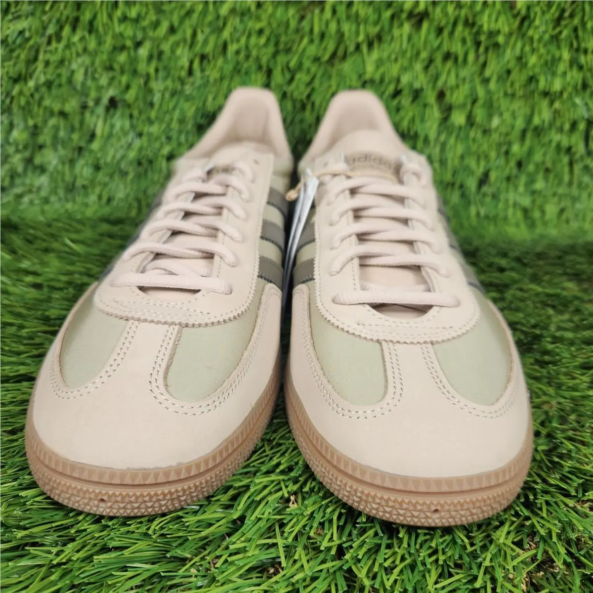 Adidas shoes - adidas Spezial - Spezial - JR3666 - Multicolor 6