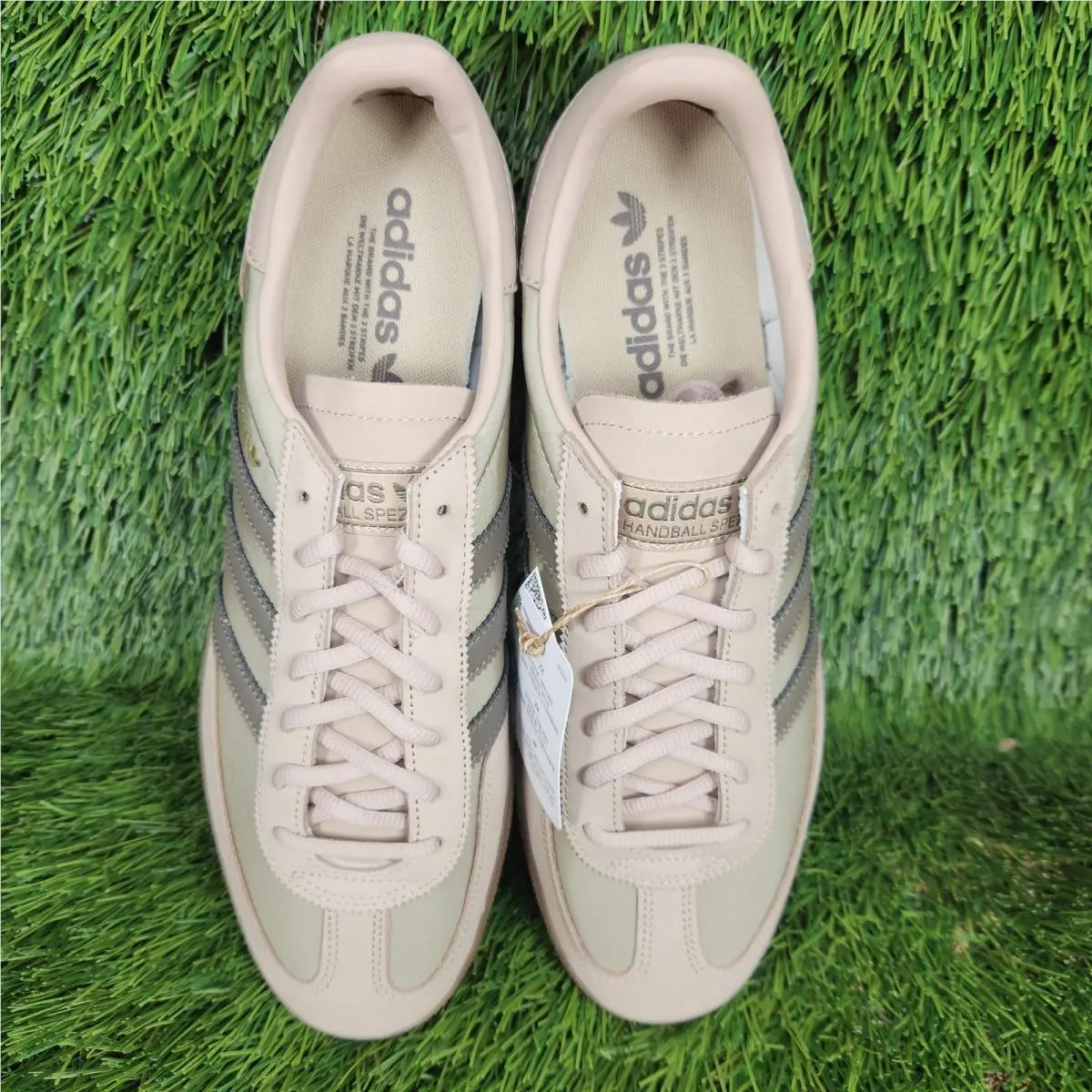 Adidas shoes - adidas Spezial - Spezial - JR3666 - Multicolor 7