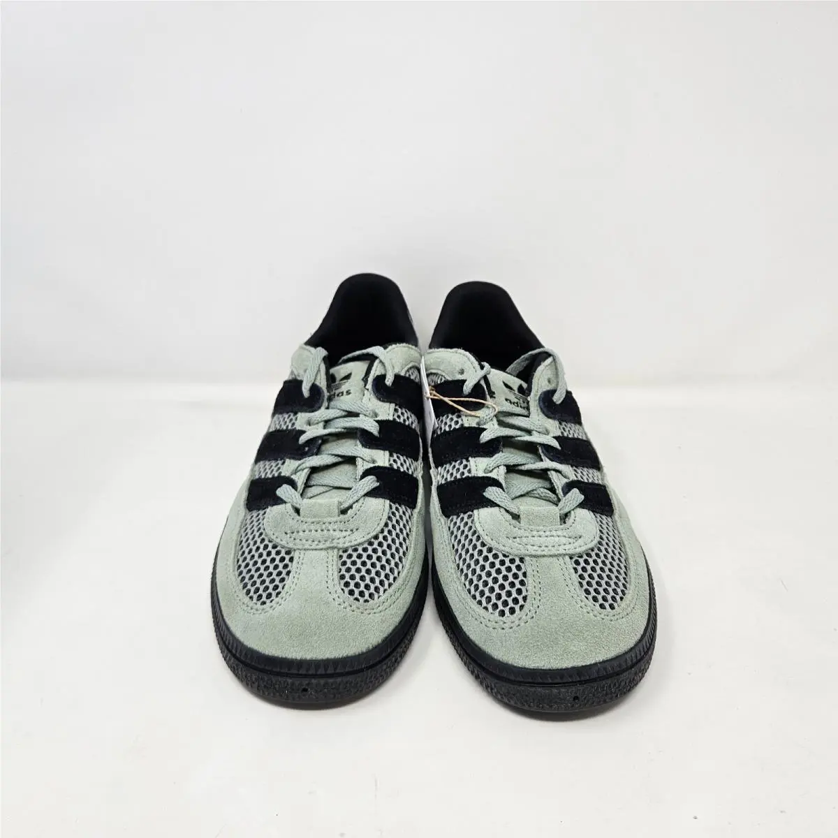 Adidas shoes - adidas Handball - Handball - JS2775 - Green (UPC: 197614943998) 2