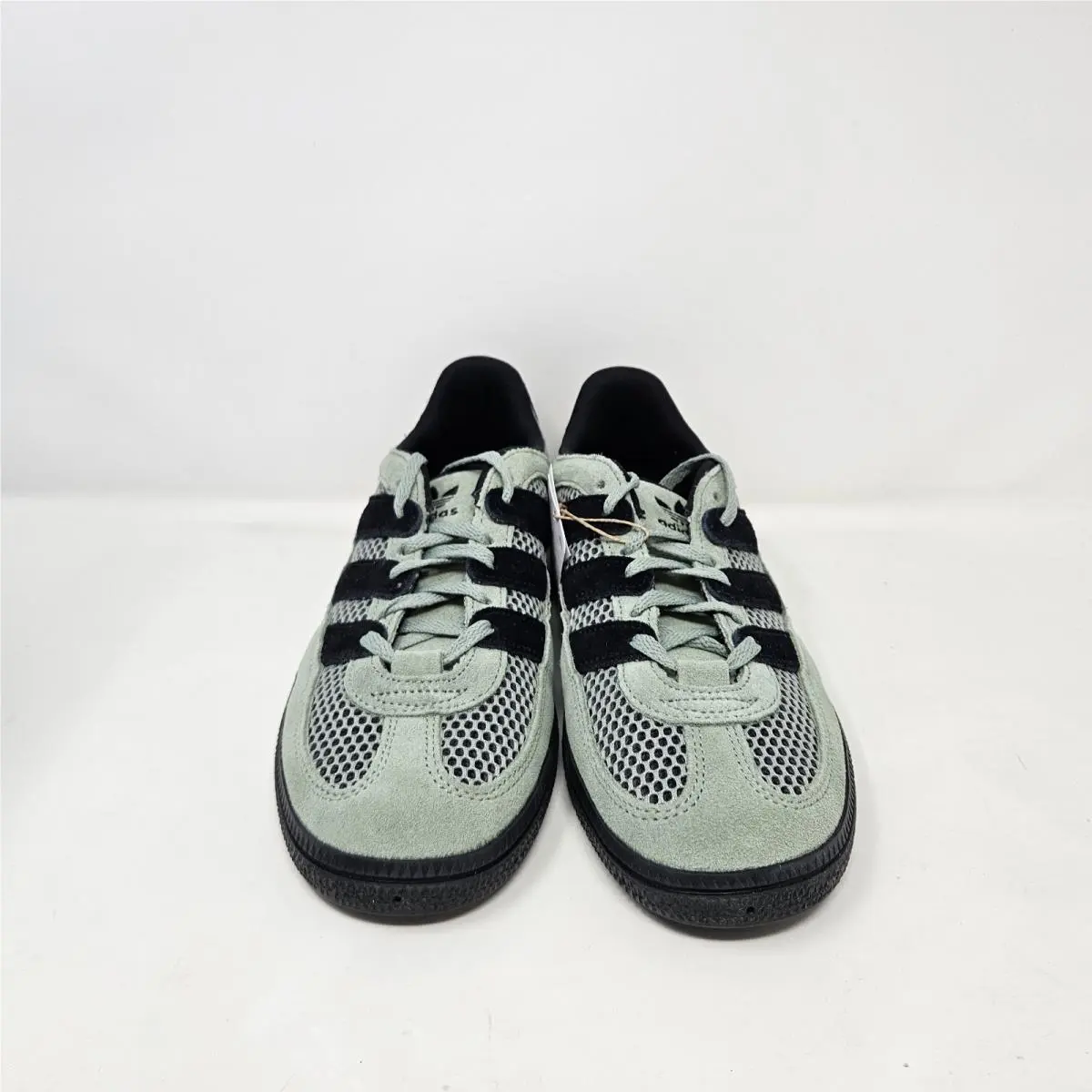 Adidas shoes - adidas Handball - Handball - JS2775 - Green (UPC: 197614944117) 2