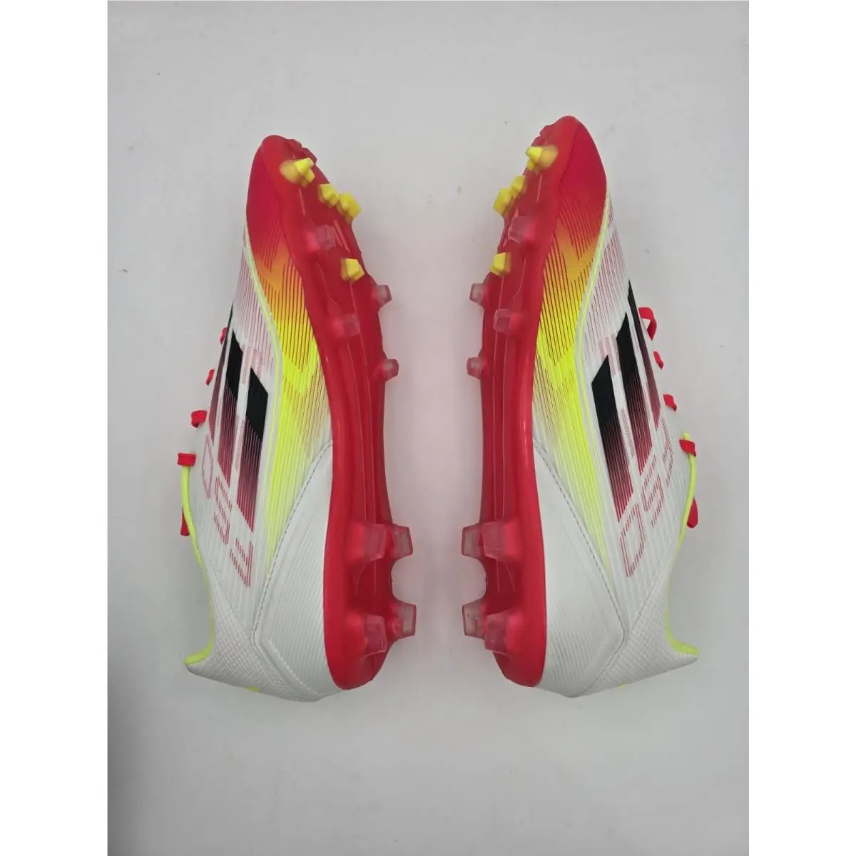 Adidas shoes - adidas adizero F50 - adizero - IE1289 - White (UPC: 197615510434) 2