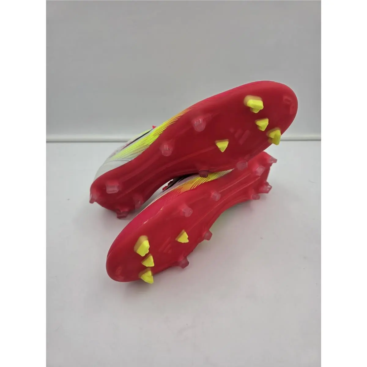 Adidas shoes - adidas adizero F50 - adizero - IE1289 - White (UPC: 197615510434) 4