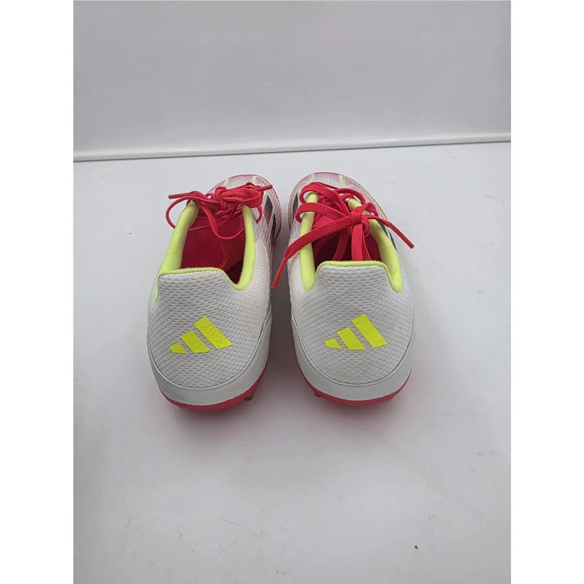 Adidas shoes - adidas adizero F50 - adizero - IE1289 - White (UPC: 197615510434) 1