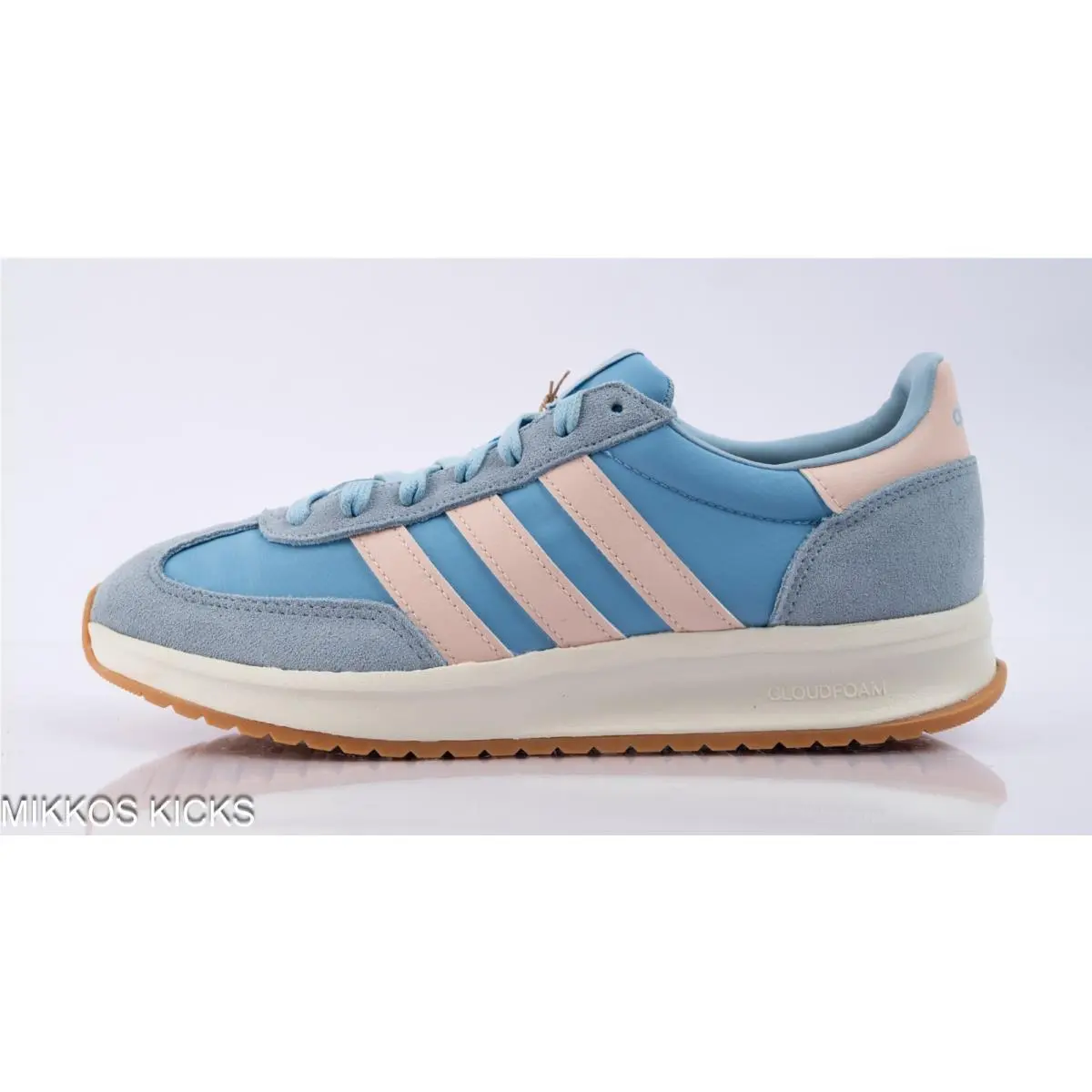 Adidas shoes - adidas Run 70s - Run - JP5467 - Blue 0