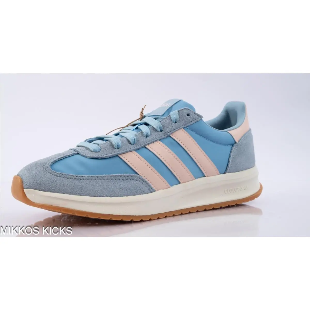 Adidas shoes - adidas Run 70s - Run - JP5467 - Blue 1