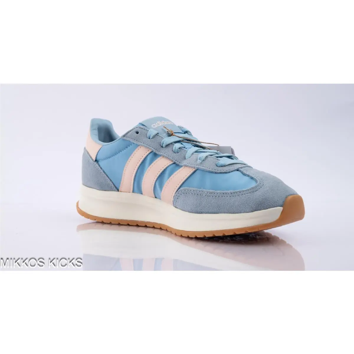 Adidas shoes - adidas Run 70s - Run - JP5467 - Blue 3