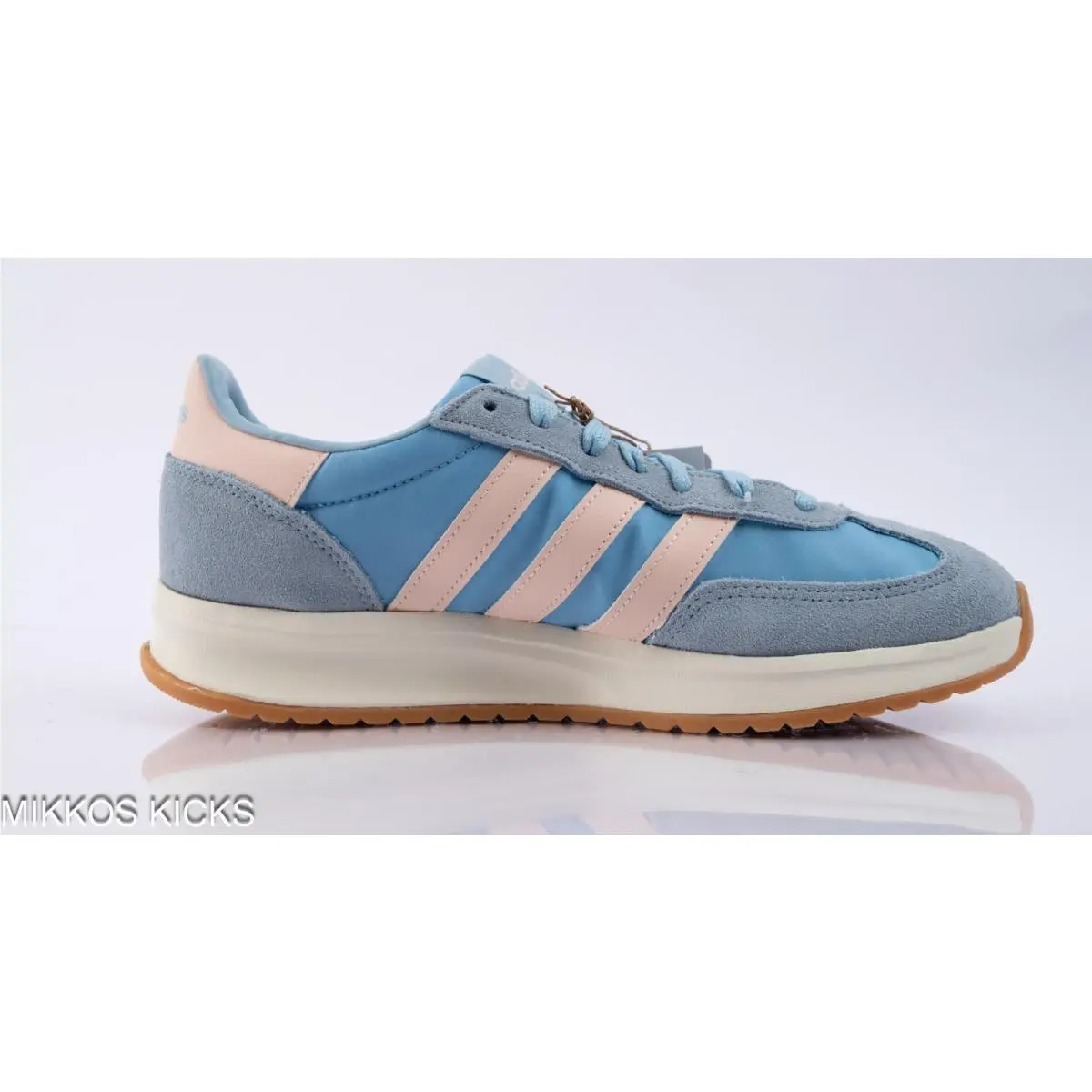 Adidas shoes - adidas Run 70s - Run - JP5467 - Blue 4