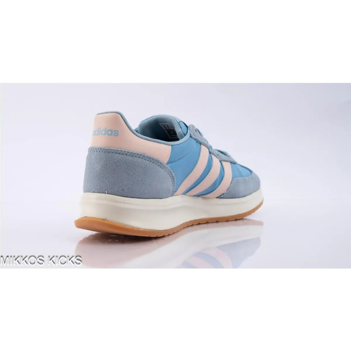 Adidas shoes - adidas Run 70s - Run - JP5467 - Blue 5