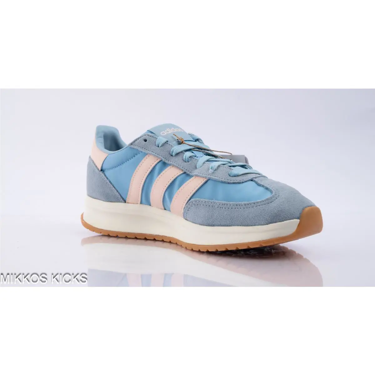 Adidas shoes - adidas Run 70s - Run - JP5467 - Blue 3