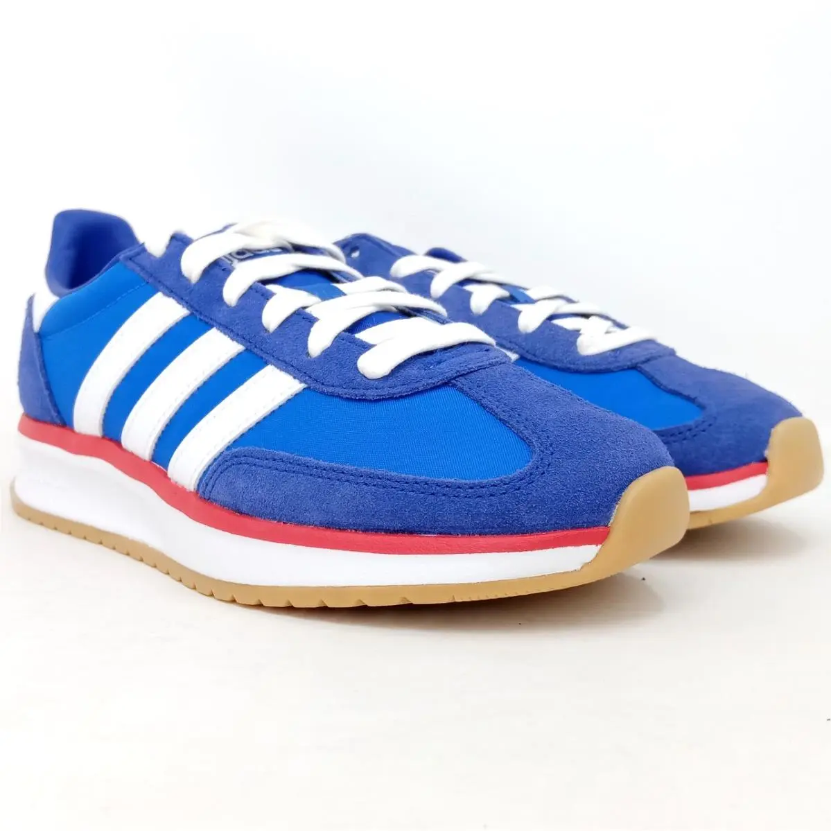Adidas Women`s Run 70s 2.0 Sportswear Sneakers Size 7 US