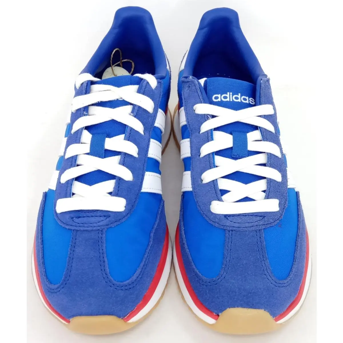 Adidas shoes - adidas Run 70s 2.0 - Run - JS5032 - Blue (UPC: 197626458817) 1