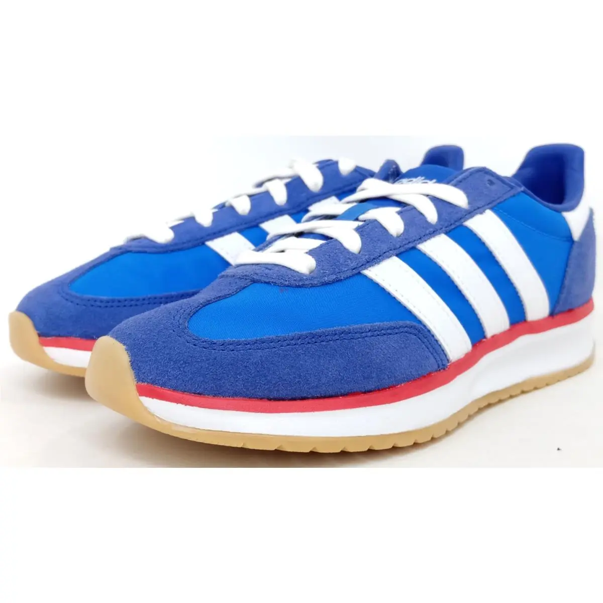 Adidas shoes - adidas Run 70s 2.0 - Run - JS5032 - Blue (UPC: 197626458817) 2