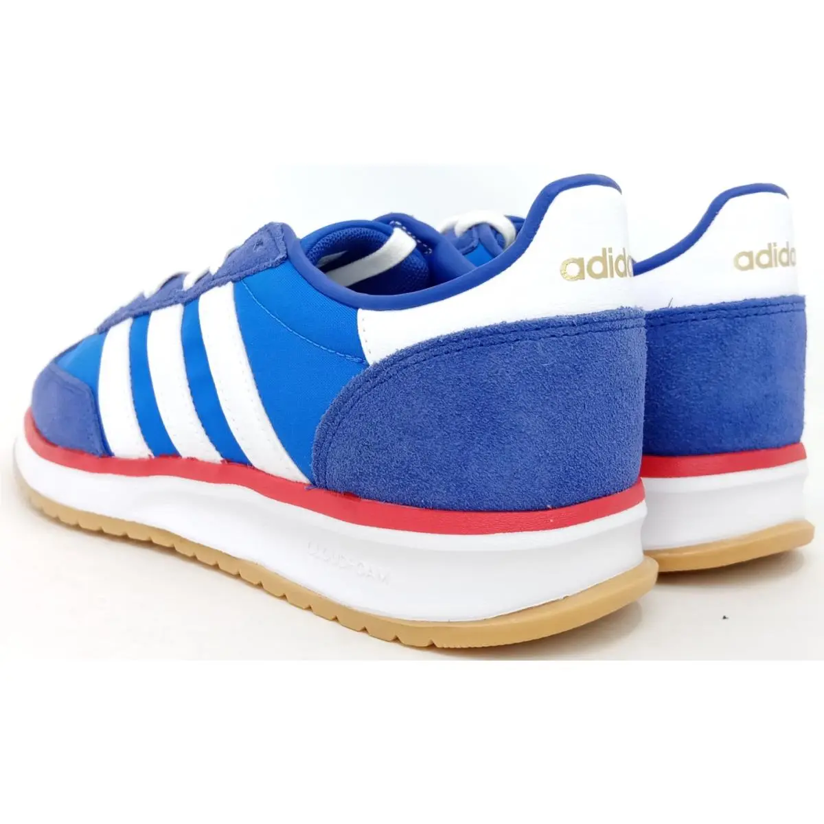 Adidas shoes - adidas Run 70s 2.0 - Run - JS5032 - Blue (UPC: 197626458817) 4
